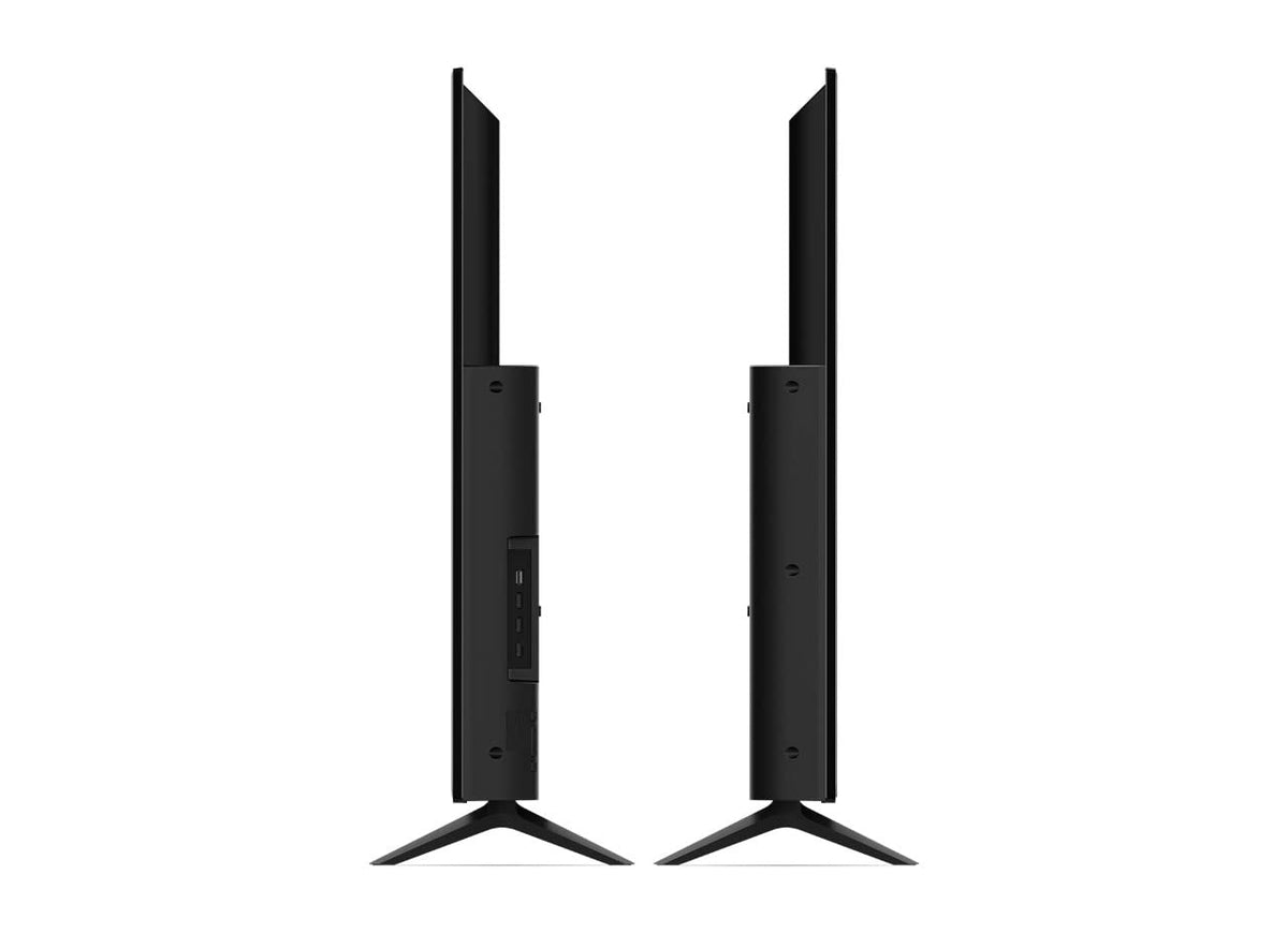 VIZIO 50-Inch V-Series 4K UHD LED Smart TV with Voice Remote, Dolby Vision, HDR10+, Alexa Compatibility, 2022 Model