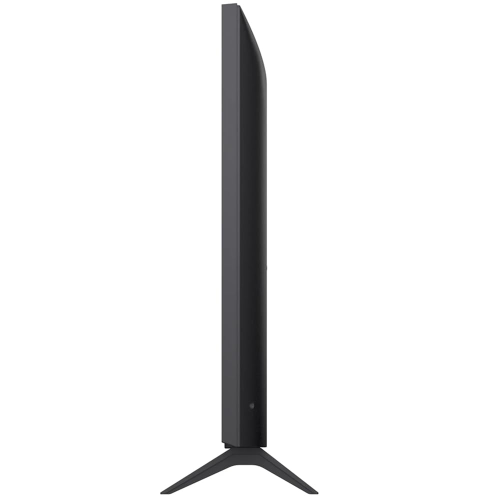 LG 85-Inch Nano 4K UHD AI NU70 Smart TV (2026) 85NU700BPUA Bundle with 1 YR CPS Enhanced Protection Pack, 6FT 4K HDMI Cable and Deco Gear Home Theater Beginner's Guide