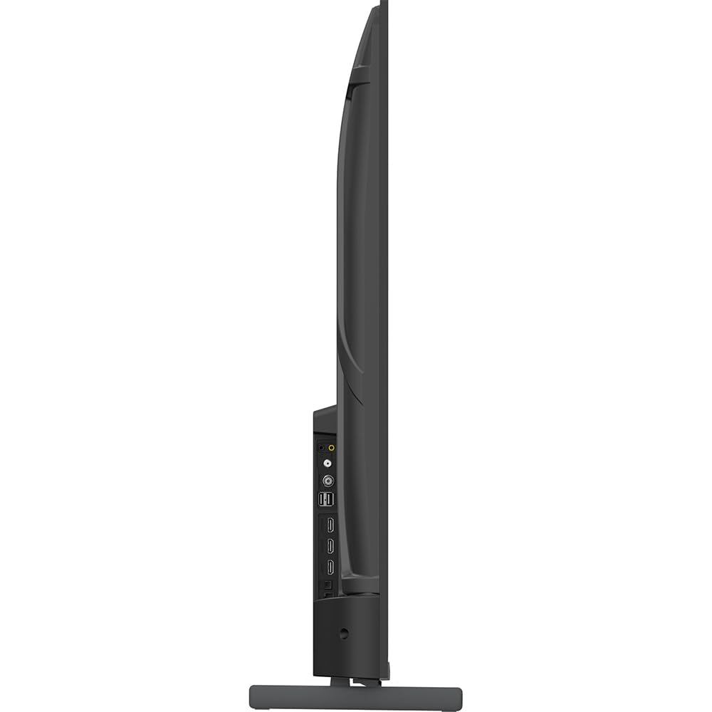 Panasonic 65" W85C 4K 60Hz QD-Mini LED Google TV (2026) TN-65W85CPS Bundle