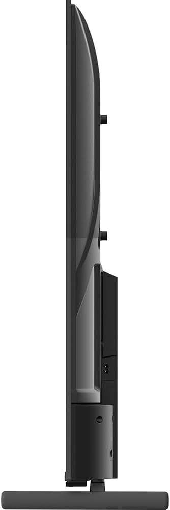 Panasonic 65" W85C 4K 60Hz QD-Mini LED Google TV (2026) TN-65W85CPS Bundle