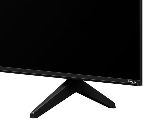 TCL 75-Inch Class R7D Series 4K UHD HDR Roku Smart TV | Game Accelerator 120, FullView Bezel-Less Design | Television for Living Room & Home Theater (75R7D, 2026) Streaming Live News, Sports & Movies
