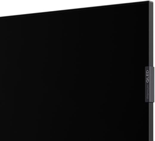 TCL 32-Inch Class R3D Series QLED Roku Smart TV | FullView Bezel-Less Design, Google Cast & AirPlay 2 | Television for Bedroom, Dorm & Kitchen (32R3D, 2026) Streaming Live Local News, Sports & Movies