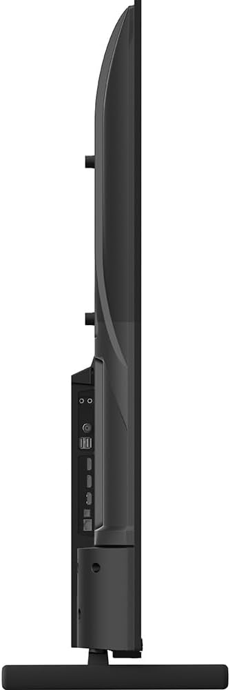 Panasonic 65" W85C 4K 60Hz QD-Mini LED Google TV (2026) TN-65W85CPS Bundle