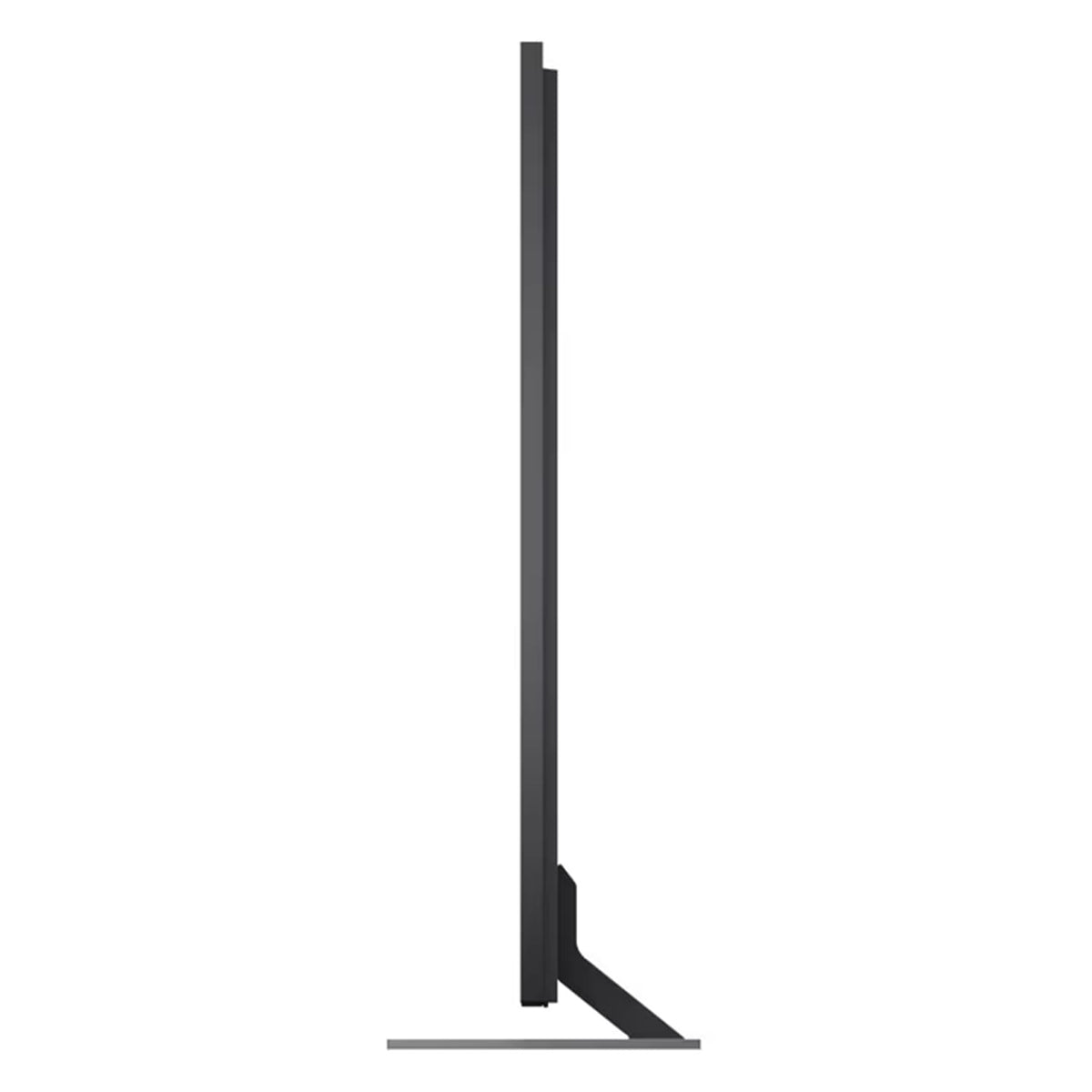 LG 75" QNED evo AI QNED84B Mini LED 4K Smart TV (75QNED84BUA) Bundle with Television Home Theater Beginner's Guide + Deco Gear CPS Exclusive 26 Month Extended Protection + 2X 6FT 4K HDMI 2.0 Cable