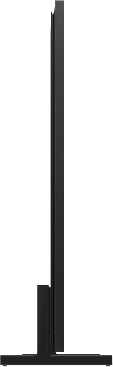 Samsung (Refurbished 85-Inch Class Neo QLED 8K QN900F Series, Vision AI Mini LED Smart TV (2025 Model, 85QN900F) Neo Quantum HDR 8K Pro, Object Tracking Sound + w/Dolby Atmos, Glare Free (Renewed)