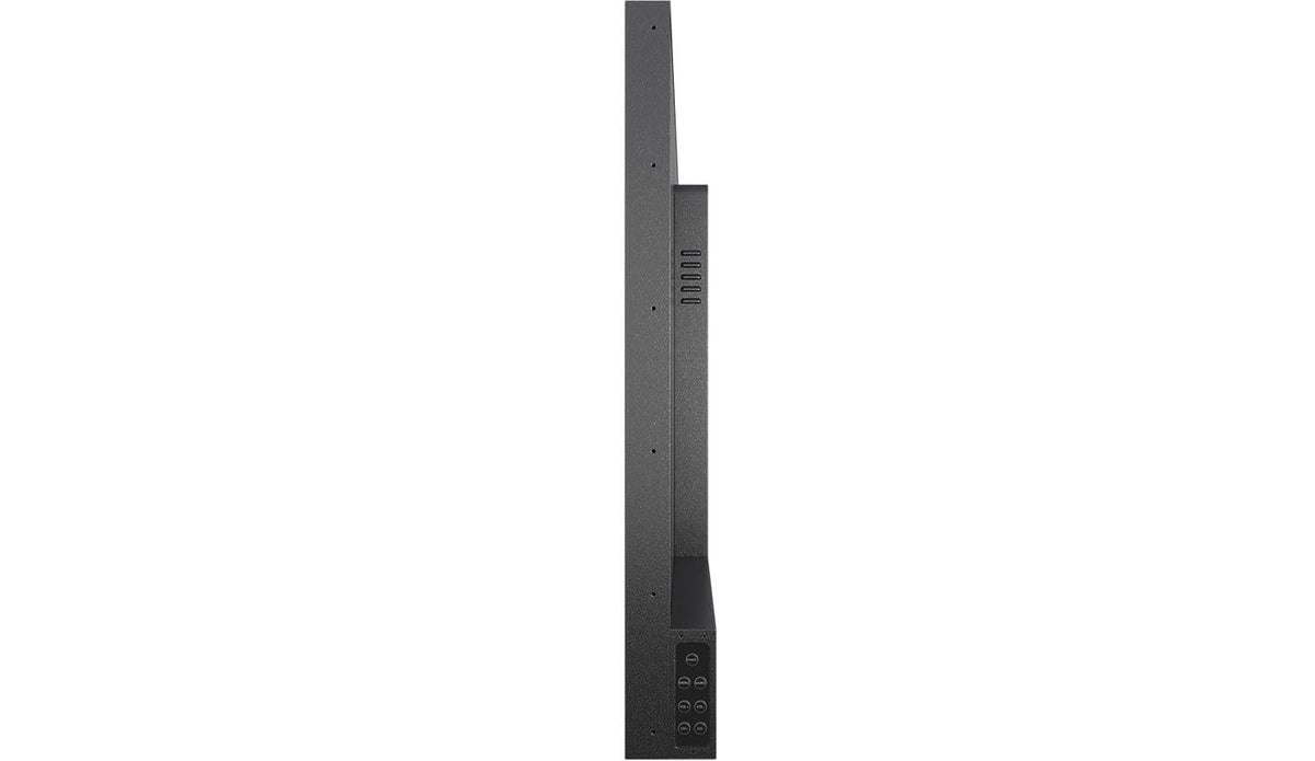 SYLVOX Outdoor TV, 85'' Mini LED QLED, 3500 Nits Extreme Brightness, 120Hz