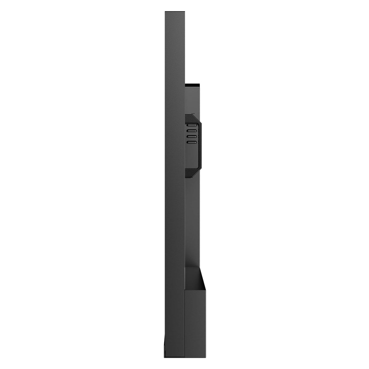 SYLVOX Outdoor TV, 55 inch Smart Waterproof Outdoor TV, 4K UHD Weatherproof