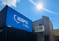 Elite Outdoor Movies | Bright Outdoor TV | All Weather (202" Outdoor TV)