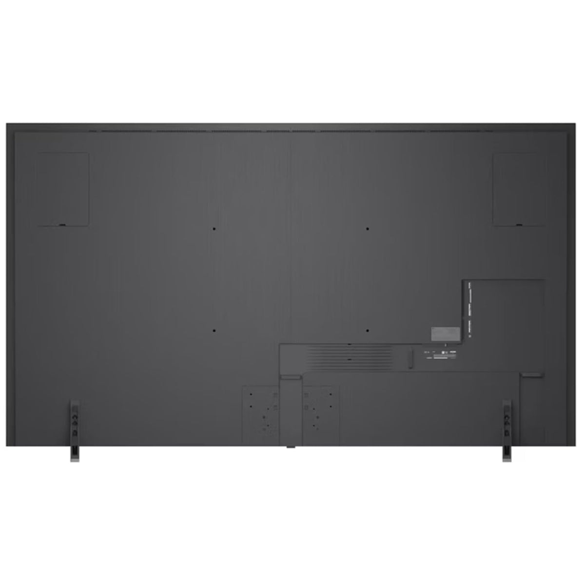 LG 75" QNED evo AI QNED84B Mini LED 4K Smart TV (75QNED84BUA) Bundle with Television Home Theater Beginner's Guide + Deco Gear CPS Exclusive 26 Month Extended Protection + 2X 6FT 4K HDMI 2.0 Cable