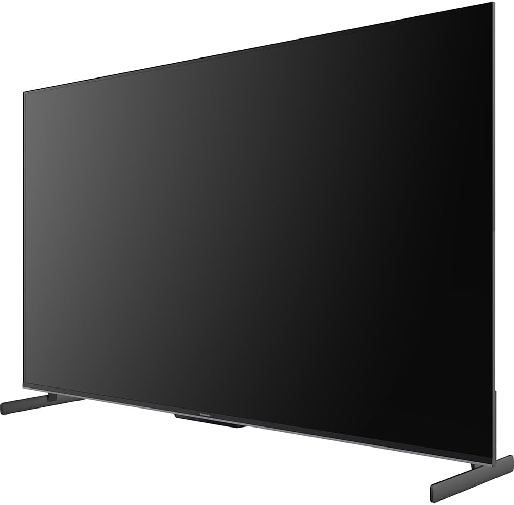 Panasonic 65" W85C 4K 60Hz QD-Mini LED Google TV (2026) TN-65W85CPS Bundle