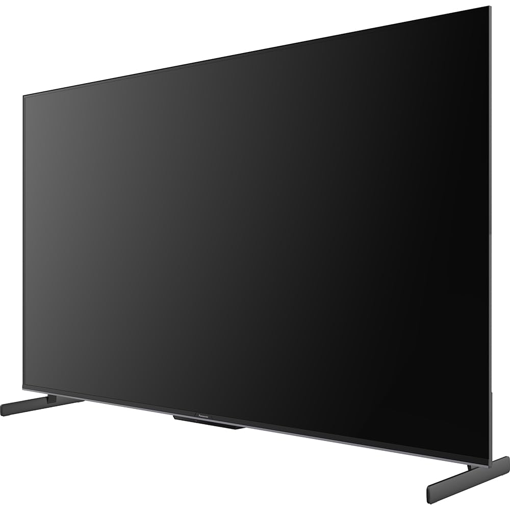 Panasonic 65" W85C 4K 60Hz QD-Mini LED Google TV (2026) TN-65W85CPS Bundle