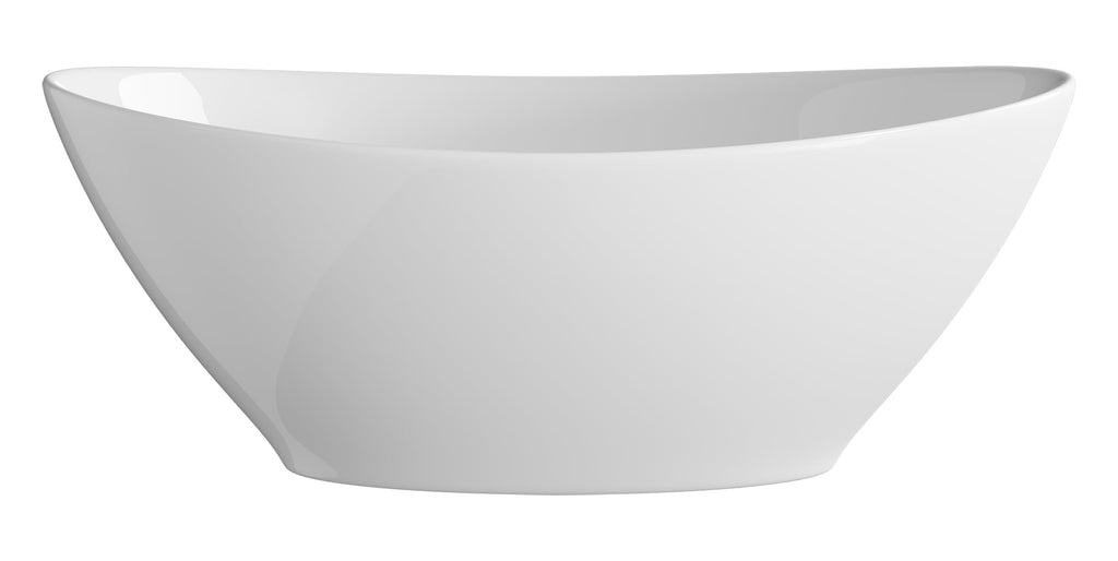 Large Bathroom Vessel Sinks: 24â³x14â³ Oval Bathroom Sink Bowl, Countertop Bathroom Sinks Ceramic Bathroom Vanity Sink Modern Vessel Sinks for Bathrooms