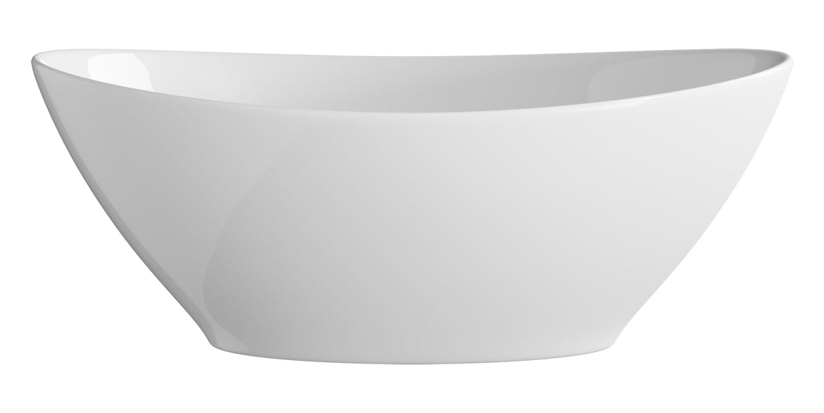 Large Bathroom Vessel Sinks: 24â³x14â³ Oval Bathroom Sink Bowl, Countertop Bathroom Sinks Ceramic Bathroom Vanity Sink Modern Vessel Sinks for Bathrooms