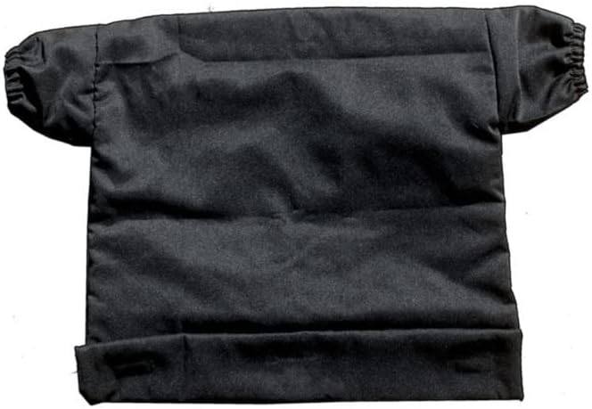 Paterson Universal Developing Tank and Two Reels with DarkRoom Bag Bundle (4x35mm or 2x120mm Film Rolls) (3 Items)
