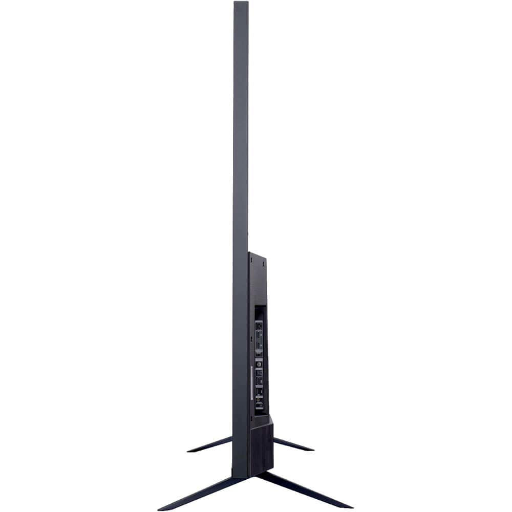 TCL 55" Class 4-Series 4K UHD HDR Smart Roku TV â 55S435, 2021 Model