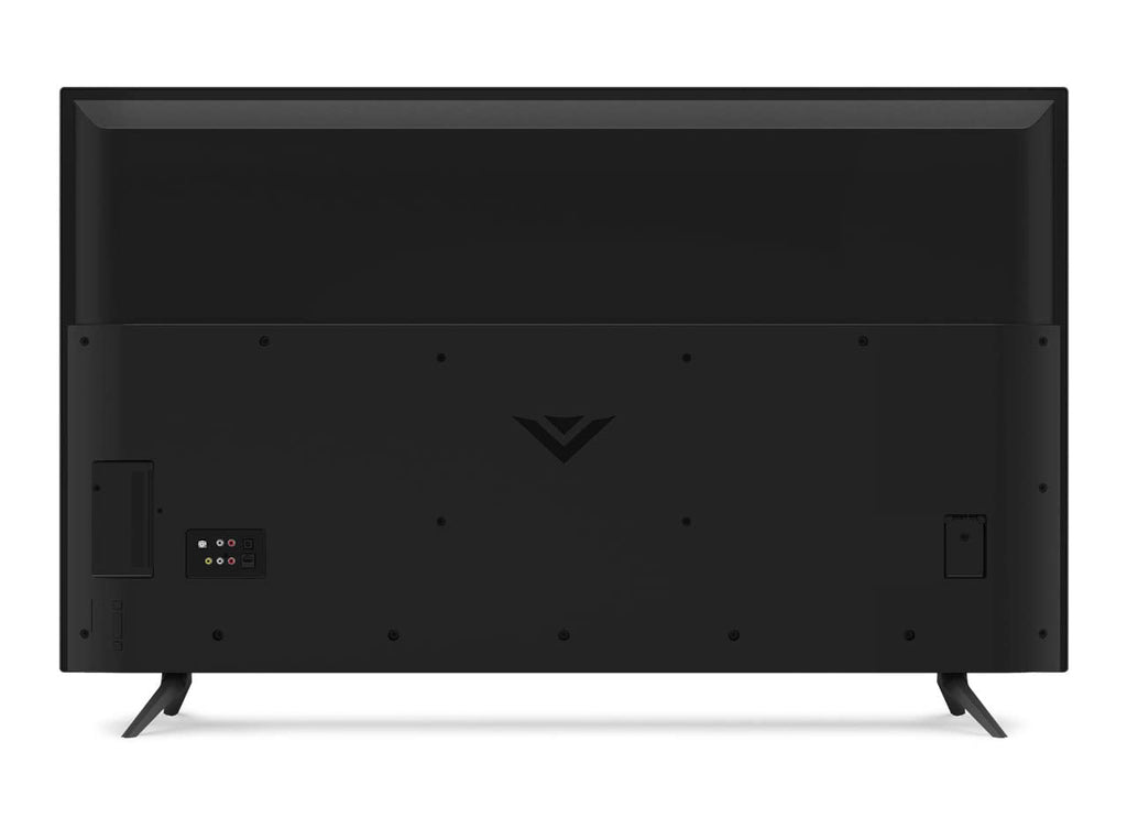 VIZIO 50-Inch V-Series 4K UHD LED Smart TV with Voice Remote, Dolby Vision, HDR10+, Alexa Compatibility, 2022 Model