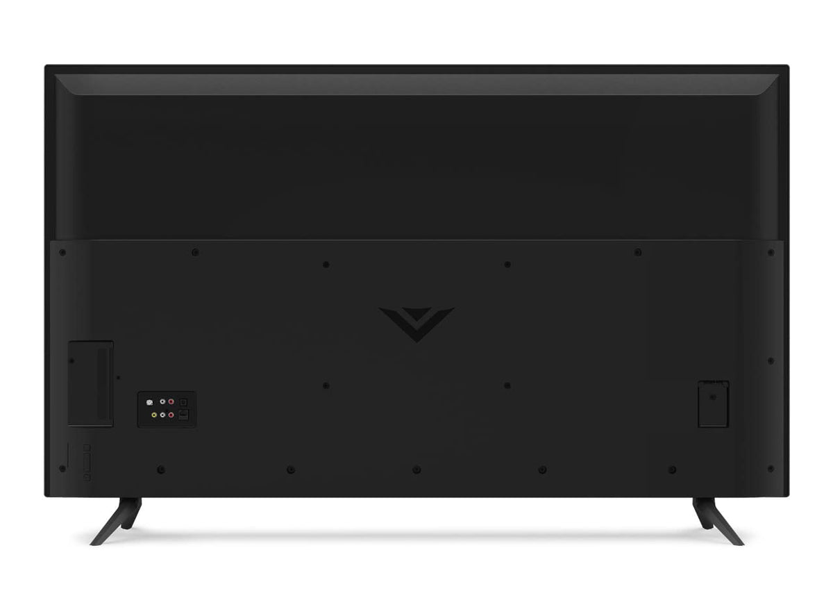 VIZIO 50-Inch V-Series 4K UHD LED Smart TV with Voice Remote, Dolby Vision, HDR10+, Alexa Compatibility, 2022 Model