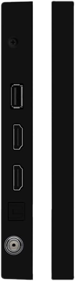 VIZIO 24" Inches VHD24M-0810 Class V-Series HD (1080p) Smart LED TV - Full Array Backlighting, Smart TV with Apple AirPlay, Chromecast, Alexa Compatibility (Renewed)
