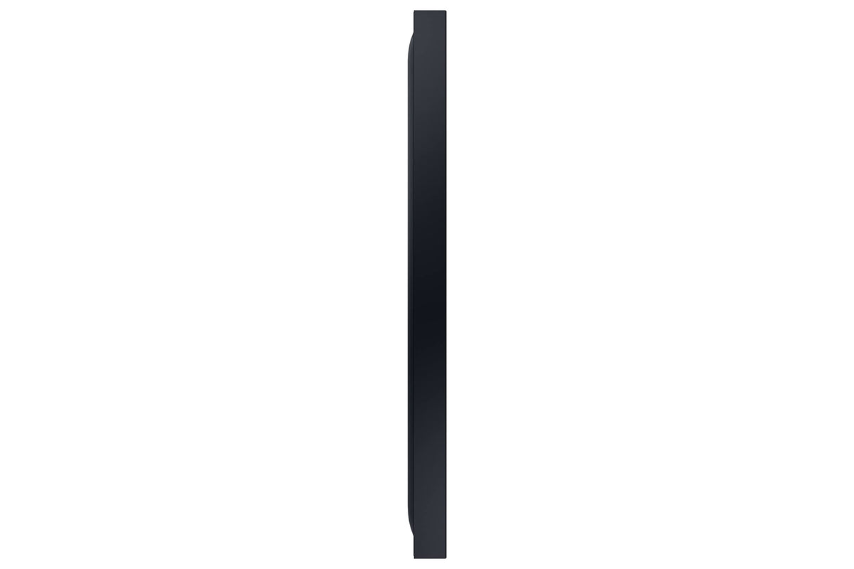 SAMSUNG 75-Inch Class QLED 4K The Terrace Full Sun Outdoor, Direct Full Array 16x, Weather Resistant, Wide Viewing Angle, Anti-Glare Smart TV w/ Alexa Built-In (QN75LST9TAFXZA, Latest Model)