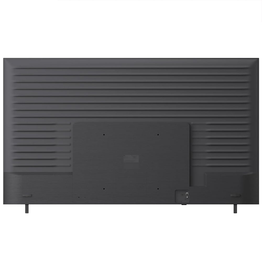 LG 85-Inch Nano 4K UHD AI Smart TV Alpha 7 Gen9 Processor, 4K Super Upscaling, HDR10 Pro, Filmmaker Mode, webOS 26, Game Optimizer, ALLM Bundle with Deco Gear Wall Mount, Surge Protector & Cables