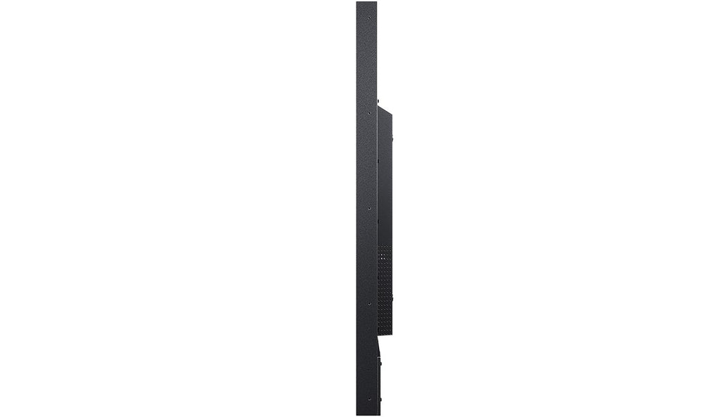 SYLVOX 65'' Outdoor TV, Premium Ultra-Narrow Bezel, IP56 Weatherproof, 1,000-Nit 4K UHD Anti-Glare Screen, Smart Google TV, All-Metal Durable Outdoor TV for Deck, Patio, Partial Sun (Frameless, 2026)
