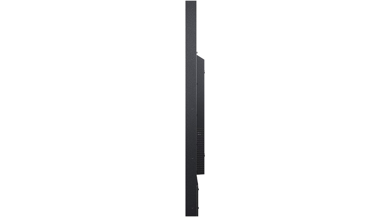 SYLVOX 65'' Outdoor TV, Premium Ultra-Narrow Bezel, IP56 Weatherproof, 1,000-Nit 4K UHD Anti-Glare Screen, Smart Google TV, All-Metal Durable Outdoor TV for Deck, Patio, Partial Sun (Frameless, 2026)