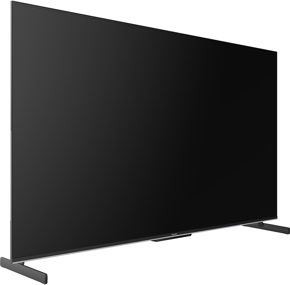 Panasonic 65" W85C 4K 60Hz QD-Mini LED Google TV (2026) TN-65W85CPS Bundle