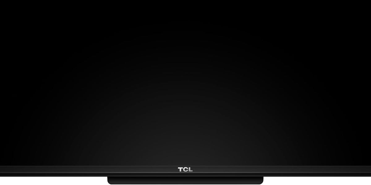 TCL 50-Inch F7D Series QLED 4K UHD Smart TV (50F7D, 2026 Model) | Dolby Vision & Dolby Atmos, DTS | Voice Remote with Alexa | Motion Rate 240, Game Accelerator 120, Auto Game Mode