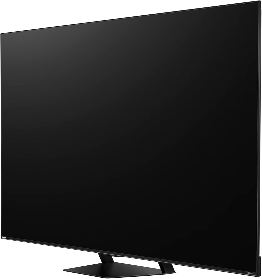 Hisense 65" U7 Mini-LED ULED 4K UHD Best Premium Gaming Smart Google TV (65U7SG, 2026 NEW) - Hi-QLED, Native 165Hz, VRR 330, HDR10+, Dolby Vision IQ Â· Atmos, IMAX Enhanced, Anti-Reflection, 2.1.2 Ch