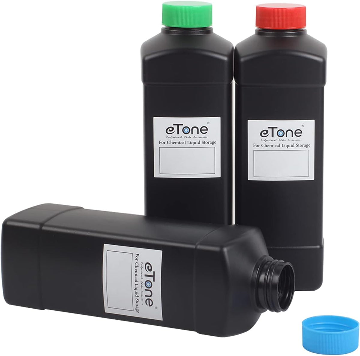 Darkroom Developing Equipment Kit Film Processing 120 135 35mm Color B&W Film Film Changing Bag Developing Tank