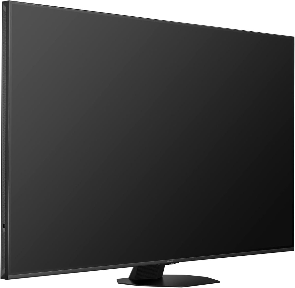 Hisense 65" U8 Series ULED Mini-LED 4K UHD Smart Google TV (65U8QG) - QLED, Native 165Hz, VRR 288, Up to LD5600, 5000 Nits, HDR10+, Dolby Vision IQ Â· Atmos, IMAX Enhanced, 4.1.2 Ch Audio