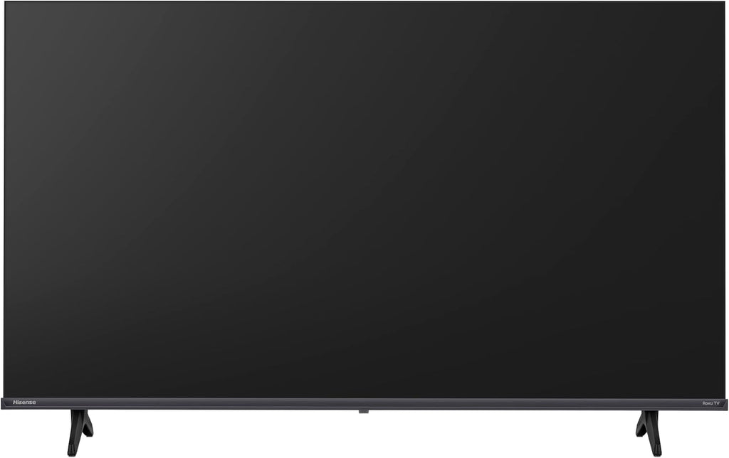 Hisense 40-Inch Class QD4SR Series Hi-QLED FHD Smart Roku TV (40QD4SR, 2026 Model) â Hi-QLED Color, Dolby Audio, Compatible with Alexa, Full Array LED, Slim Bezel Design