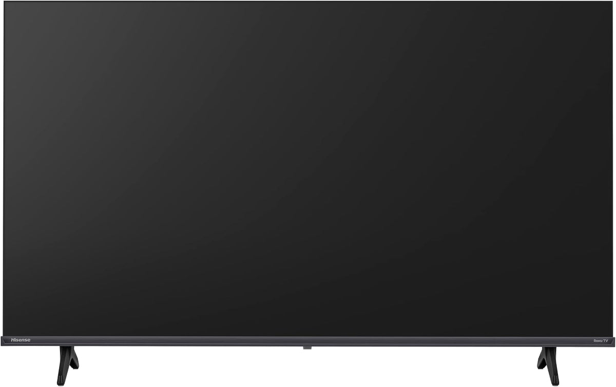 Hisense 40-Inch Class QD4SR Series Hi-QLED FHD Smart Roku TV (40QD4SR, 2026 Model) â Hi-QLED Color, Dolby Audio, Compatible with Alexa, Full Array LED, Slim Bezel Design