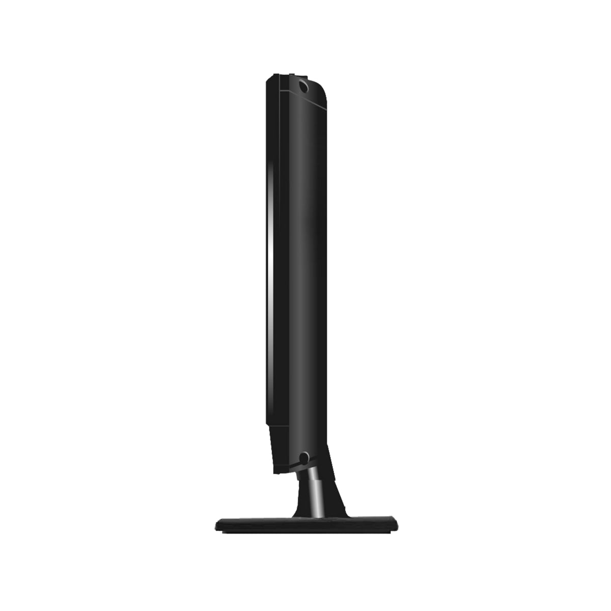 Supersonic SC-1920VTV 18.5inch Smart AC/DC LED TV, Powered by VIDAA, 1080p, WiFi, Built-in Speakers, USB, 3X HDMI ARC, for Kitchen, RV, Boat, Truck, Playroom, Dorm Room, Remote, DC Car Cord Included