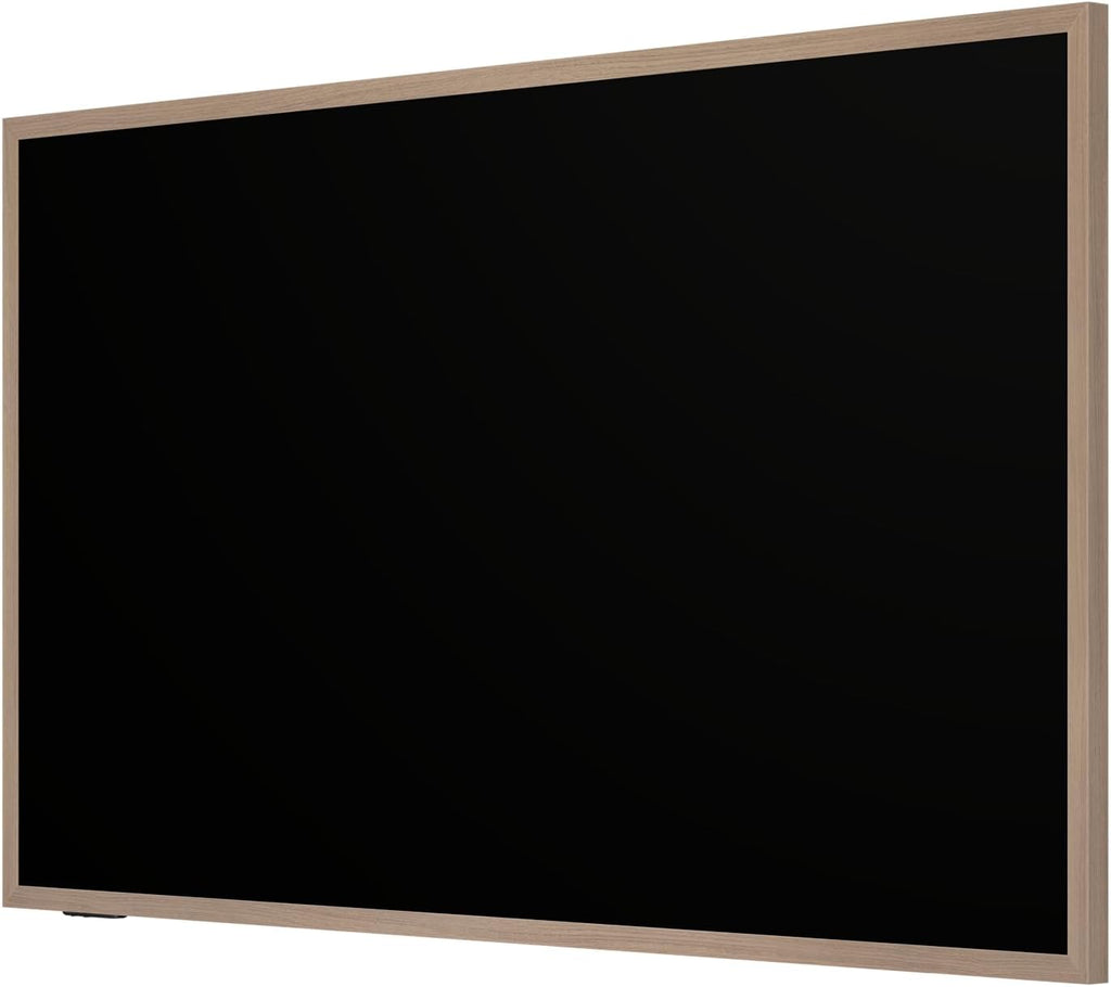 Hisense 55â Hi-QLED S7 CanvasTV Series 4K UHD Google Smart Art TV (55S7SG, 2026 New) - 144Hz, Art Mode, Anti-Glare Panel, Dolby Vision HDR, Hi-Matte Display, Frame & UltraSlim Wall Mount Included