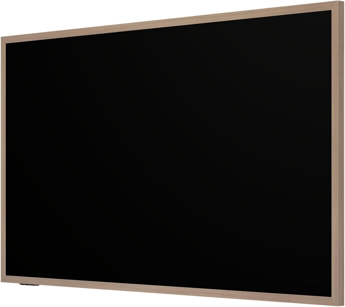 Hisense 55â Hi-QLED S7 CanvasTV Series 4K UHD Google Smart Art TV (55S7SG, 2026 New) - 144Hz, Art Mode, Anti-Glare Panel, Dolby Vision HDR, Hi-Matte Display, Frame & UltraSlim Wall Mount Included