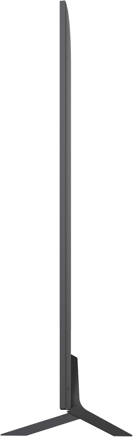 LG 86-Inch Class QNED evo AI QNED85A Series Mini LED 4K Smart TV w/AI Picture, Sound, Super Upscaling 4K, HDR10, Filmmaker Mode, Wow Orchestra, Alexa Built-in (86QNED85AUA, 2025)
