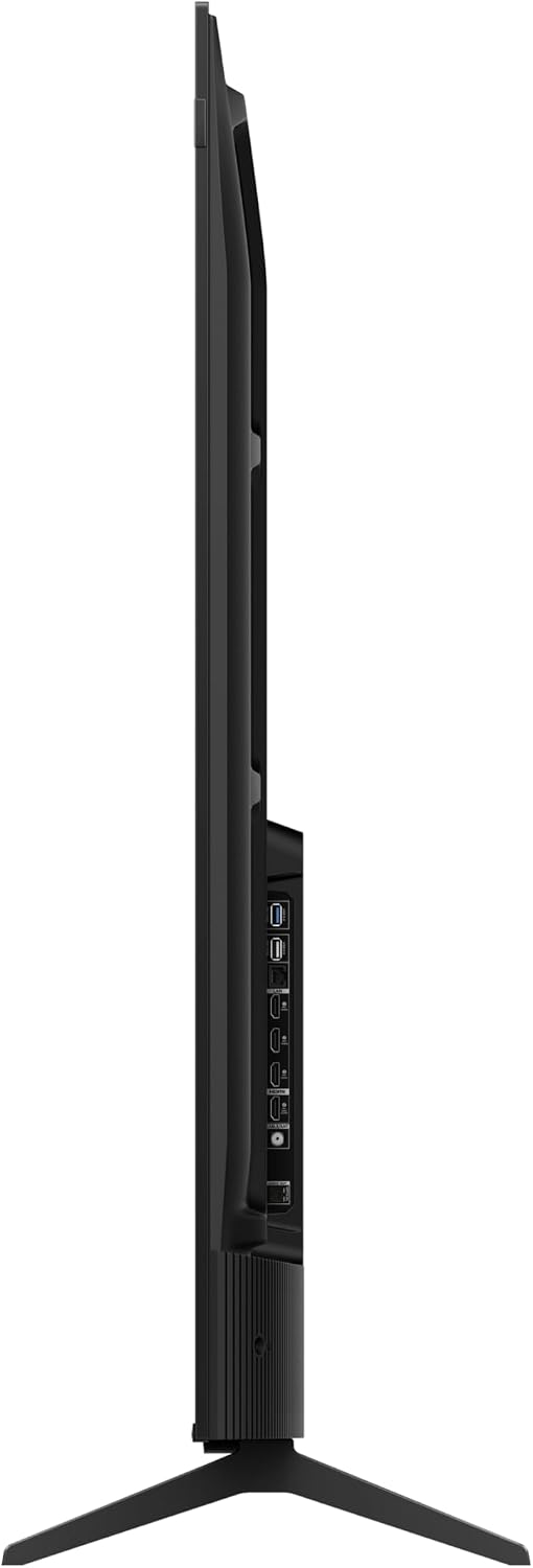 TCL 75-Inch F8D Series 4K QLED Smart TV (75F8D, 2026 Model) with Dolby Vision HDR and Dolby Atmos, Game Accelerator 288 and VRR for Sports and Gaming | Fire TV, Alexa+, 120Hz Refresh, LED Backlighting