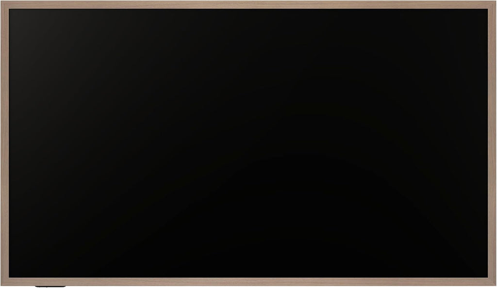 Hisense 55â Hi-QLED S7 CanvasTV Series 4K UHD Google Smart Art TV (55S7SG, 2026 New) - 144Hz, Art Mode, Anti-Glare Panel, Dolby Vision HDR, Hi-Matte Display, Frame & UltraSlim Wall Mount Included
