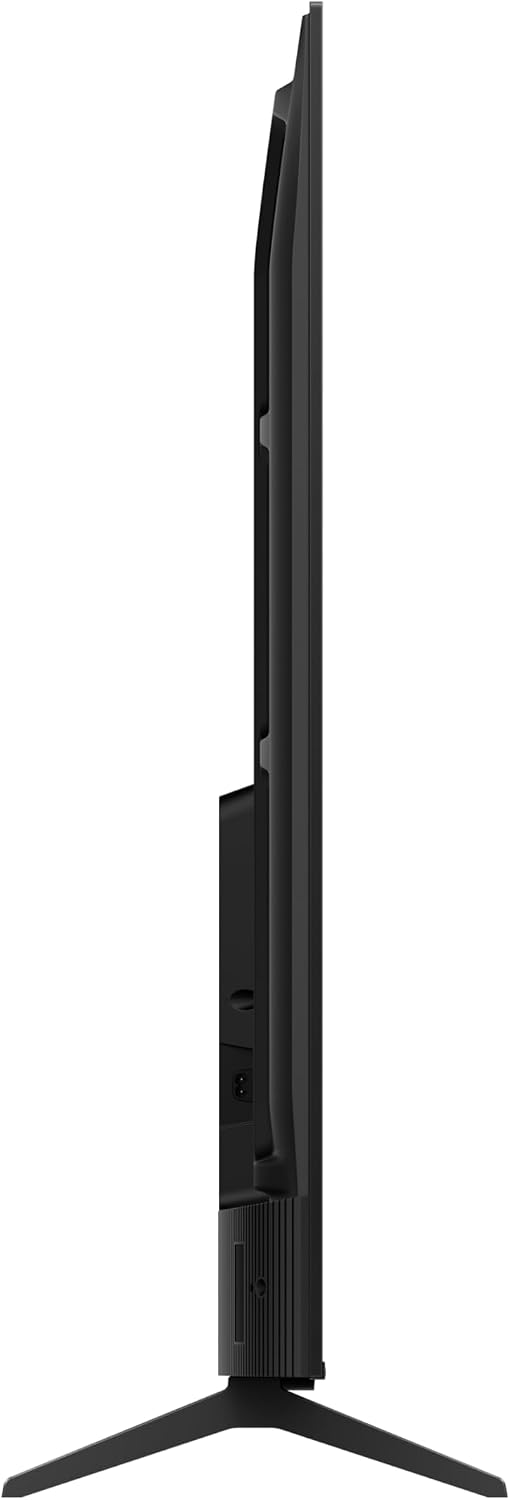 TCL 75-Inch F8D Series 4K QLED Smart TV (75F8D, 2026 Model) with Dolby Vision HDR and Dolby Atmos, Game Accelerator 288 and VRR for Sports and Gaming | Fire TV, Alexa+, 120Hz Refresh, LED Backlighting