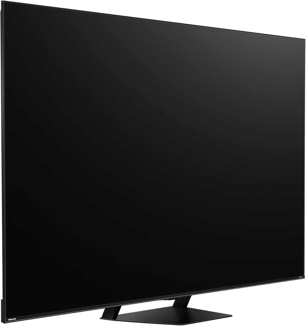 Hisense 65" U7 Mini-LED ULED 4K UHD Best Premium Gaming Smart Google TV (65U7SG, 2026 NEW) - Hi-QLED, Native 165Hz, VRR 330, HDR10+, Dolby Vision IQ Â· Atmos, IMAX Enhanced, Anti-Reflection, 2.1.2 Ch