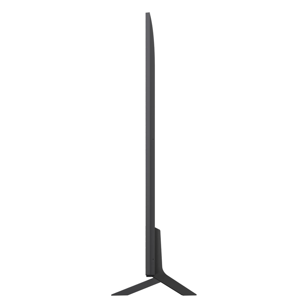LG 86-Inch Class QNED evo AI QNED85A Series Mini LED 4K Smart TV w/AI Picture, Sound, Super Upscaling 4K, HDR10, Filmmaker Mode, Wow Orchestra, Alexa Built-in (86QNED85AUA, 2025)
