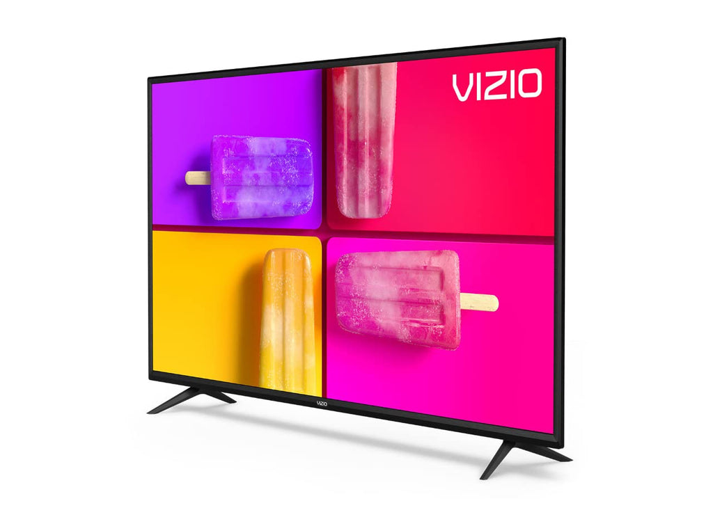 VIZIO 50-Inch V-Series 4K UHD LED Smart TV with Voice Remote, Dolby Vision, HDR10+, Alexa Compatibility, 2022 Model