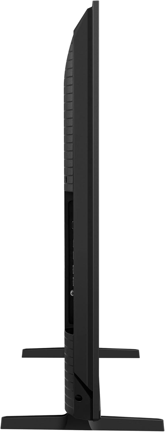 Hisense 65" U6 Pro Series MiniâLED ULED 4K UHD HDR Gaming AI Smart Fire TV (65U6SF Pro, 2026 New) â Hi-QLED, Native 144Hz, Motion Rate 480, Dolby Vision IQ Â· Atmos, HDR10+, Glare-Free, Alexa+