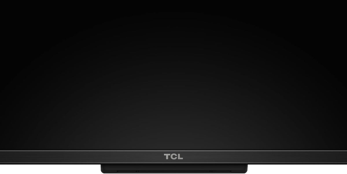 TCL 98-Inch Q65 QLED 4K UHD Smart TV with Google TV (98Q651G, 2024 Model) Dolby Vision, Dolby Atmos, HDR Pro+, Game Accelerator Enhanced Gaming, Voice Remote, Works with Alexa, Streaming Television
