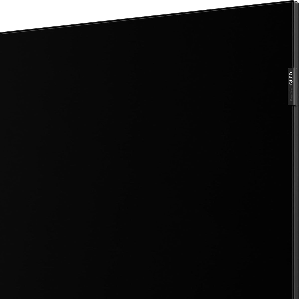 TCL 75-Inch F8D Series 4K QLED Smart TV (75F8D, 2026 Model) with Dolby Vision HDR and Dolby Atmos, Game Accelerator 288 and VRR for Sports and Gaming | Fire TV, Alexa+, 120Hz Refresh, LED Backlighting