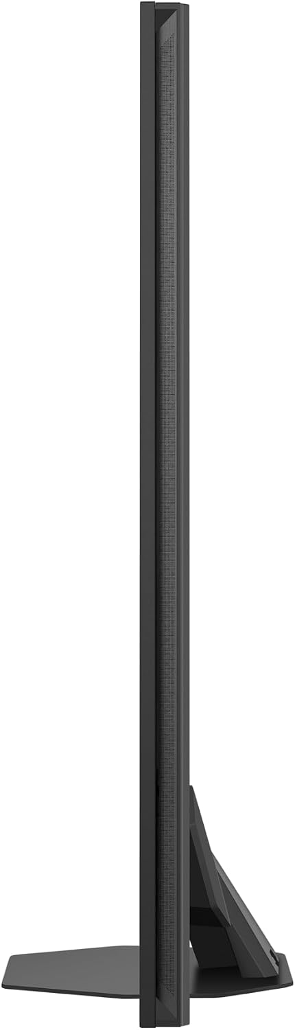 Hisense 65" U8 Series ULED Mini-LED 4K UHD Smart Google TV (65U8QG) - QLED, Native 165Hz, VRR 288, Up to LD5600, 5000 Nits, HDR10+, Dolby Vision IQ Â· Atmos, IMAX Enhanced, 4.1.2 Ch Audio