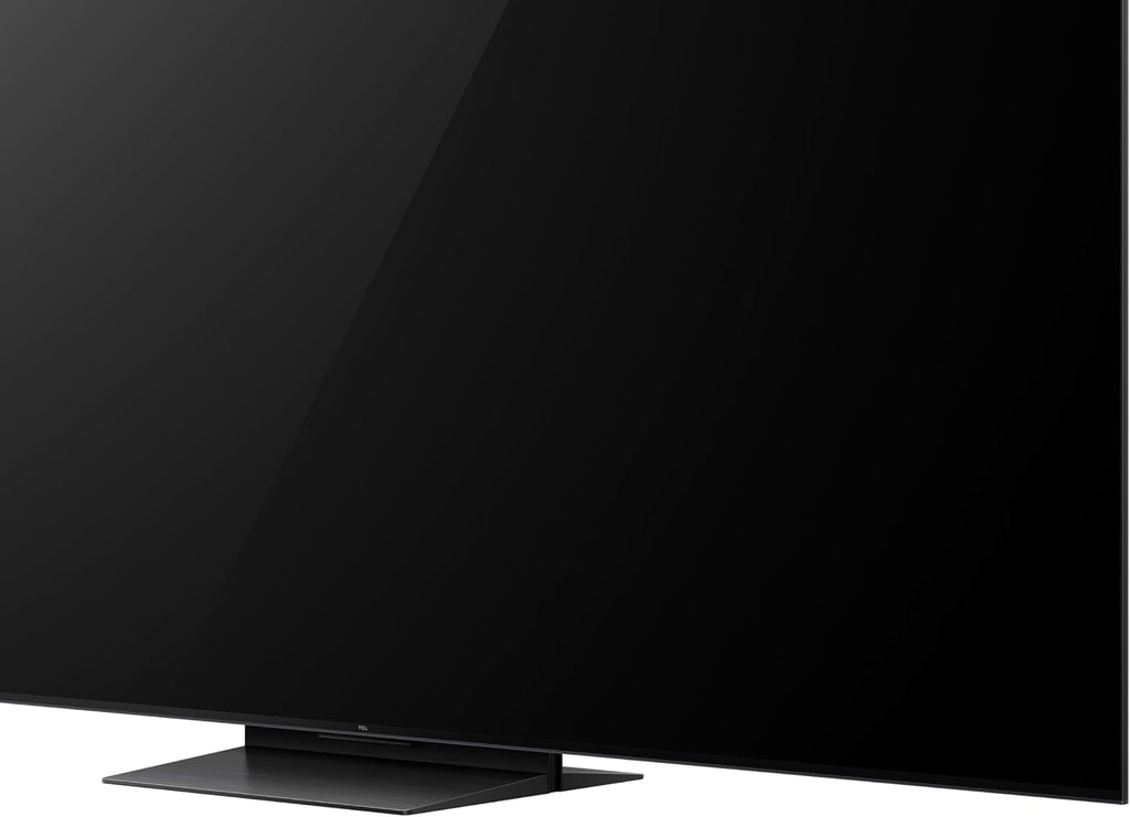 TCL 65 Inch Class QM7L Series | SQD-Mini-LED QLED Smart TV | 65QM7L, 2026 Model | 144Hz | Ultimate Color Ultra Brightness & Contrast | Google AI Bang & Olufsen | Voice Gaming Streaming Television