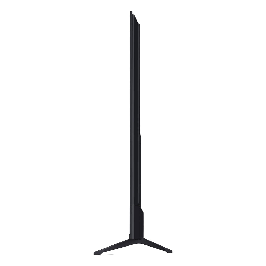 LG 43UA7700P 43 inch Class UA77 Series LED AI 4K Smart webOS TV (2025)