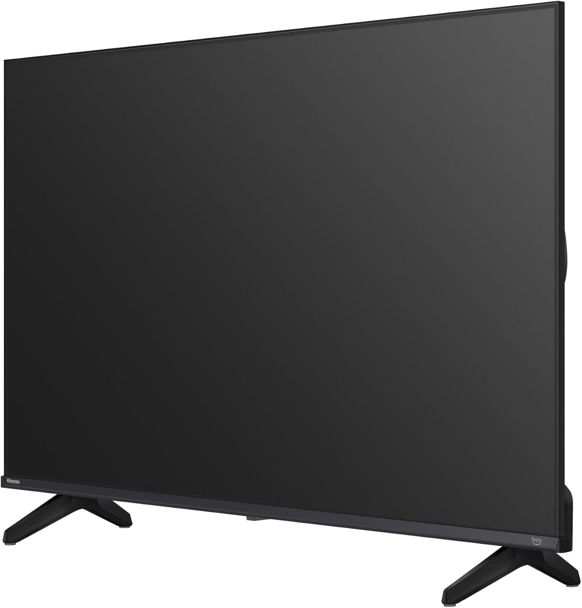 Hisense 32-Inch Class A4 Series FHD 1080p Smart Fire TV (32A4NF, 2025 Model) - DTS Virtual: X, Slim Bezel Design, Alexa Built in